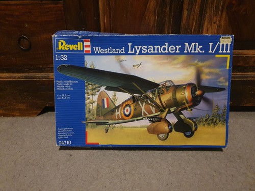 04710 revell westland - 1:32,