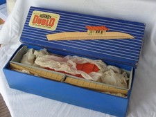 Hornby dublo island - d1,