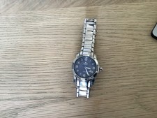 Casio Oceanus Watch