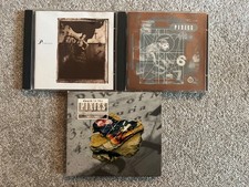 PIXIES - 3 CD / 4 disc Bundle Bargain
