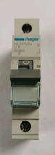 Hager MTN 106 B6 Single Phase