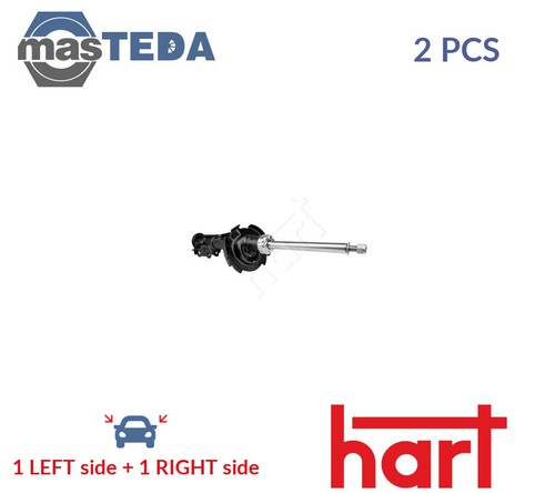 813 876 shock absorbers struts - 876,