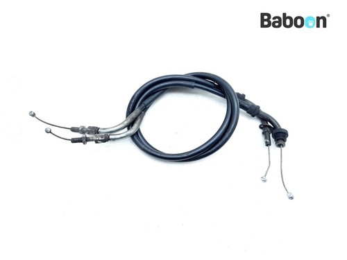 Throttle cable suzuki 900 r - rf,