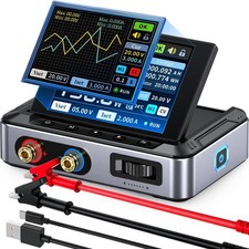 Adjustable DC Power Supply 30V