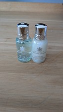 Molton Brown London Collection X 7 30ml Travel Size Bottles 