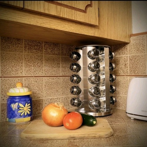New stainless steel - new,