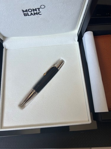 Montblanc boheme jewels citrin - montblanc,
