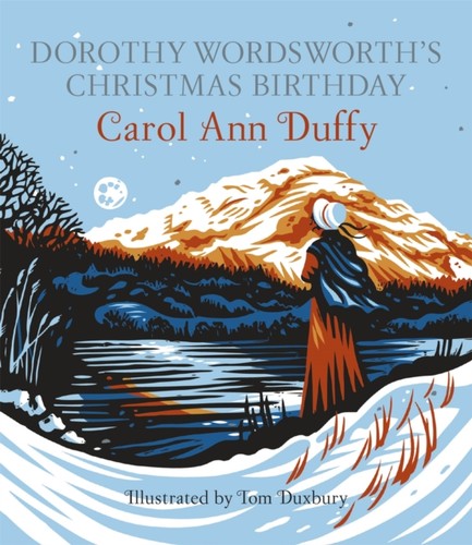 Dorothy wordsworth christmas - wordsworth's,