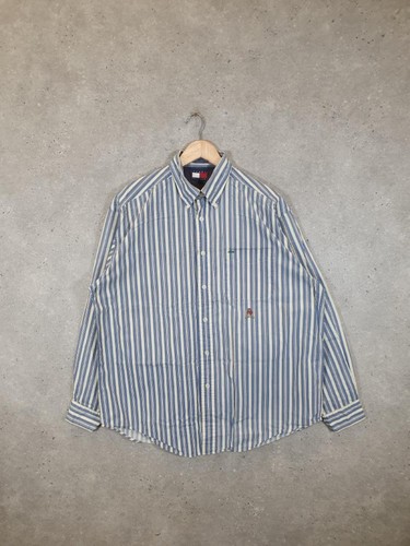 Vintage tommy hilfiger - vintage,