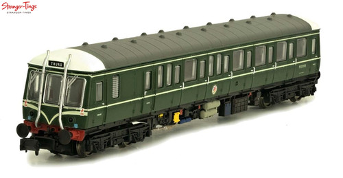 Dapol class 122 e55012 - 122,