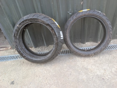 Dunlop road smart - smart, iii
