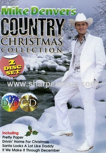 Mike denver country - mike, denver's
