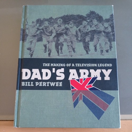 Dad army the making of - making,