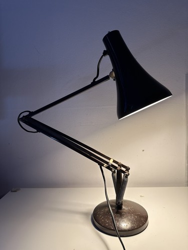 Vintage anglepoise model - vintage,