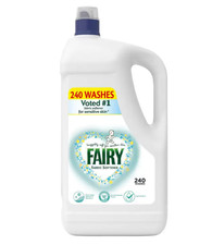 Fairy Fabric Softener