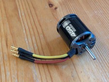 NTM Rotor Drive 450 Series