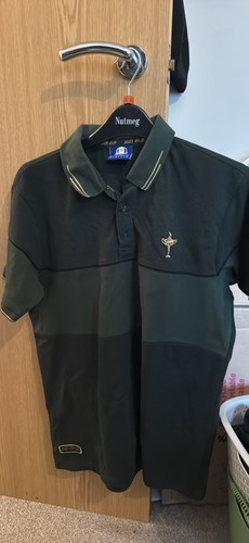 Ryder cup polo - cup, shirt