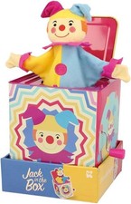 Keycraft MAJIGG Jack in the