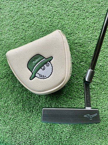 Mizuno craft six putter - m,
