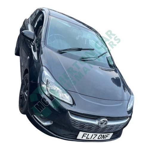 Vauxhall corsa 2015 17 - corsa, e