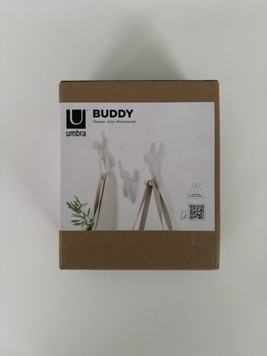 Umbra buddy wall hooks - umbra,
