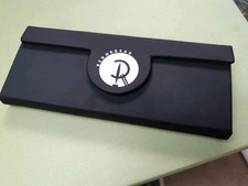 Red Or Dead glasses case