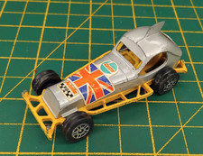 Vintage Corgi Juniors