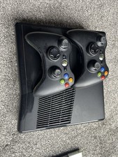 Box 360 complete - x,