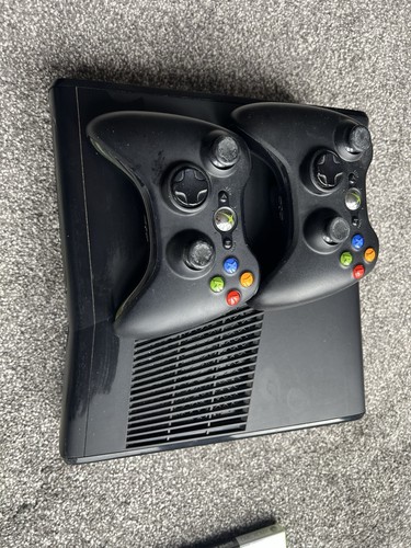Box 360 complete gaming - x,