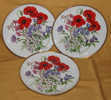 Set of 3 Haviland Limoges