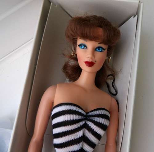 Candi hamilton doll - hamilton, –