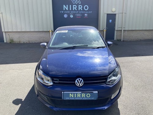 Polo breaking for 10x wheel - breaking,
