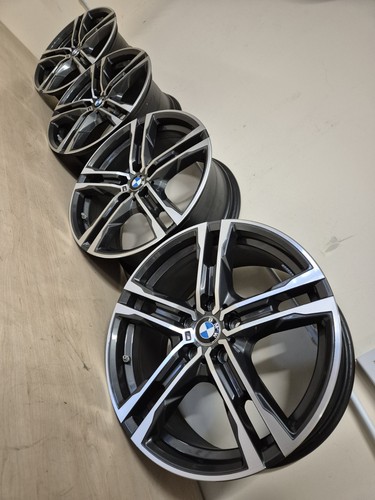 Bmw series m sport - bmw, 1
