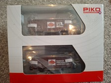 Piko 47033 2er Set Ged Guterwg