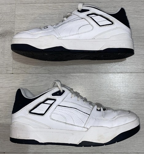 Puma slipstream invdr white - puma,
