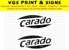Hymer carado piece kit - piece,