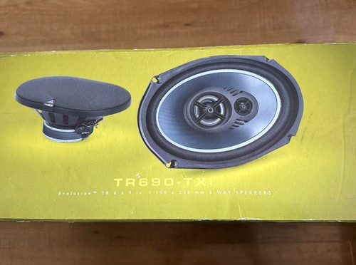 Audio tr690 txi 3 way - tr690-txi,