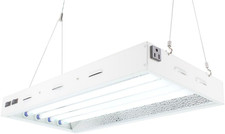 2Ft 4Lite T5 Grow Lights Panel