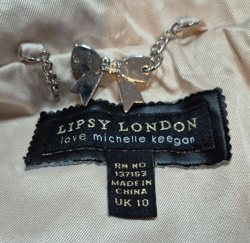 Lipsy london baby - lipsy,