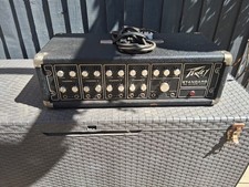 Peavey Series 260c Vintage