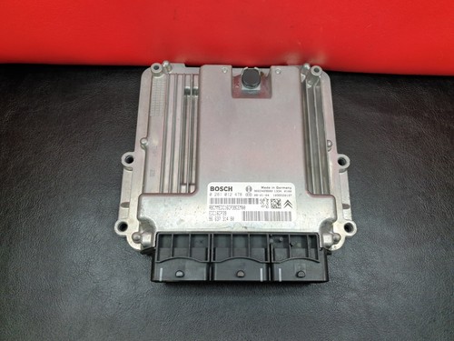 0281012478 peugeot 407 2 - 0281012478,