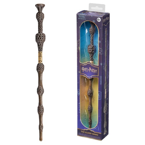 Harry potter elder wand - potter,