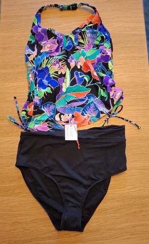 Tankini figleaves new - by,