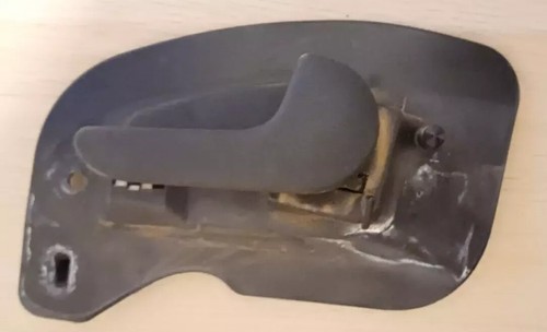 Vauxhall corsa right - corsa, hand