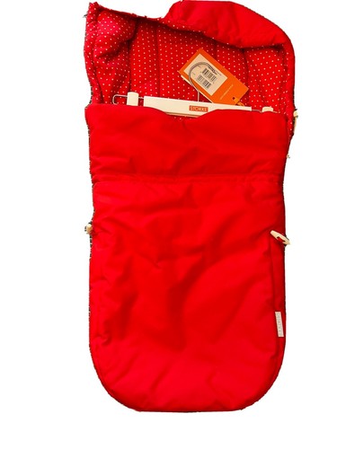 Stokke pushchair sleeping bag - pushchair,