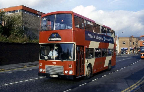 Kelvin central 1710 clydebank - 1710,