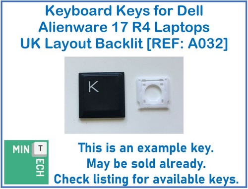 Keyboard replacement keys for - keyboard,