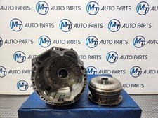 BMW 1 SERIES AUTOMATIC GEARBOX