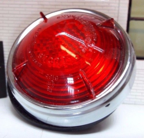 Lucas l551 brake tail light - brake,