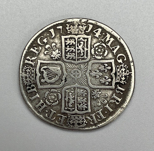 Collectable 1714 queen - 1714,